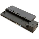 Lenovo OBNOVLJENO - Priključna postaja ThinkPad Pro Dock 90W, 40A1 - RAZRED A (GARANCIJA: 12 MESECEV), (21576802) u