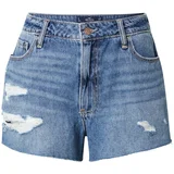 Hollister Kavbojke moder denim