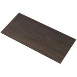  Radna ploča za umivaonik FOREST 100 cm braon/hrast Cene