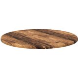 vidaXL Gornji dio stola Staro drvo 50 x 50 x 1.5 cm Konstruirano drvo | shoptok.hr