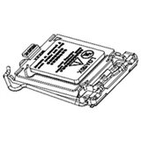 Molex 47596-8855 1 St. Tray | Eponuda.ba