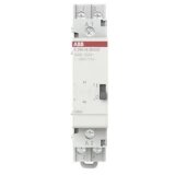 ABB impulsni prekidač profilna šina E290-16-20/230 2 zatvarač 253 V/AC 16 A 3000 VA kom. Cijene