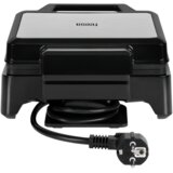 Teesa Waffle maker tsa3237 1600W inox, (5000535269) | Shoptok.si
