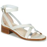Casual Attitude Sandali & Odprti čevlji COUTIL Bela | Shoptok.si