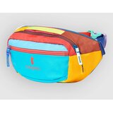 Cotopaxi torba za okoli pasu Kapai 3L S25491U1420 Pisana Cene