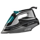 Russell Hobbs Razstavljen (odprta embalaža) - RUSSEL HOBBS 25400-56 Colour Control Supreme Iron parni likalnik, (21735518) | Shoptok.si