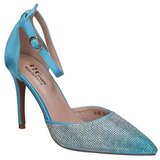Polka Shoes Salonarji 109882 Modra Cene