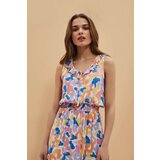 Marisse Women's Dress L-Su-4051 Off White | Shoptok.si