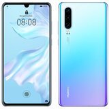 Huawei Obnovljeno - znaki rabe - P30 4G svetlo moder 128 GB 6 GB ram - vidne oznake uporabe obnovljeno, (21562336) Cene