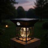  Solarna lampa sa senzorom pokreta Cene