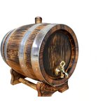  Hrastova bačva 4L | shoptok.hr