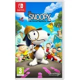 The Great Mystery Club (SWITCH)