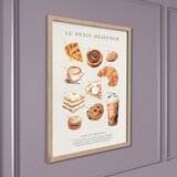 Styler Slika 30x40 cm Petit Dejeuner – | shoptok.hr