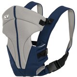 Lorelli KENGUR NOSILJKA DISCOVERY DARK BLUE&GREY | ePonuda.com