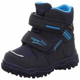 Superfit Škornji Husky1 - modri - vel.19 cene