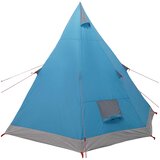 3 3 osoba Plava 185T Poliester s PU premazom | shoptok.hr