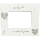  Darilo za družino in prijatelje Okvir za fotografije Š151132 | Shoptok.si