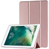 JTech Magnetno ohišje za iPad 10,5 palca 2020/2019 Pink, (22025650) | Shoptok.si