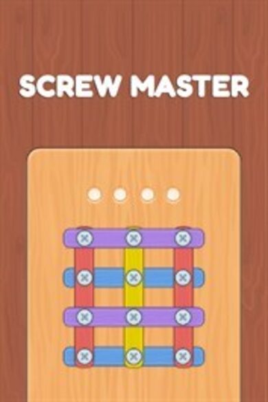  Screw Master XBOX LIVE Key EUROPE | ePonuda.com