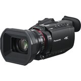 Panasonic HC-X1600E schwarz | shoptok.hr