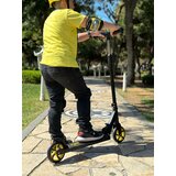 Cool Wheels Trotinet za decu FR58345 2 točka do 100 kg žuti | Eponuda.com