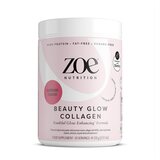 zoe Nutrition zoe Beauty Glow Collagen, 250 g - Malina, (21577213) | Shoptok.si
