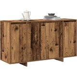  Kreveta Staro drvo 135 x 41 x 75 cm Konstruirano drvo | Eponuda.com