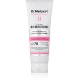 Dr. Melaxin Bondex Clinic Protein Bonding Remodeling Clinic obnavljajuća njega za oštećenu i lomljivu kosu 250 ml Cijene