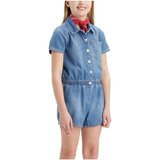 Levi's Kombinezoni - Modra | Shoptok.si