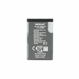  Baterija za Nokia 1100 / 2600 / 6600 / N70 / N71, BL-5C, originalna, 1020 mAh | Shoptok.si