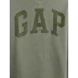 GAP dječja majica s logom | shoptok.hr