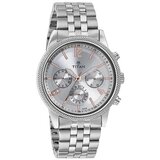 Titan muški analogni ručni sat NQ1734SM01 | ePonuda.com