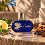 Le Falcone Highfly Aseel parfumirana voda unisex 85 ml | Shoptok.si