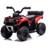 Quad na akumulator GTS1155 - crveni | Eponuda.ba