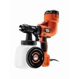 Black & Decker B&D EL.PIŠTOLJ ZA FARBANJE | Eponuda.com