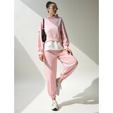 Resti Women's cotton set with a shirt-like insert | shoptok.hr