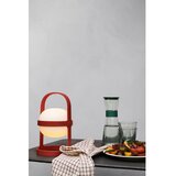Rosendahl LED prenosljiva zunanja svetilka s solarnim panelom in USB ø 15 cm Soft Spot – | Shoptok.si