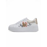Resti Women's platform sneakers with print Alcape | Shoptok.si