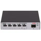 S1600V2-6P L2 Ethernet Switch