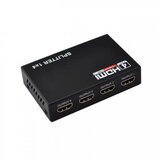  HDMI Splitter 4-Portni HS-HD004 | Eponuda.ba