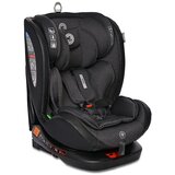 Lorelli auto sediste ares i-size isofix (40-150cm) - black ( 10071792401 ) | ePonuda.com