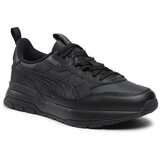 Puma muške patike R78 trek, crne Cene
