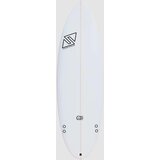 TwinsBros Cricket Future Deska za surfanje white | Shoptok.si