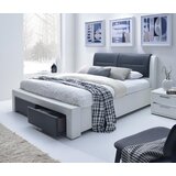 Halmar postelja kelin (ve DIMENZIJ)-160x200 | Shoptok.si