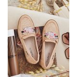 Resti Mokassins with colorful stones Restea | ePonuda.com
