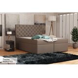  Tapecirani krevet ALLE 90x200 - Madryt 915 | shoptok.hr