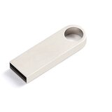 INF Visokohitrostni USB 3.0 ključ z dvojno smerjo prenosa za računalnik/telefon Silver 128 GB, (5000085903) | Shoptok.si