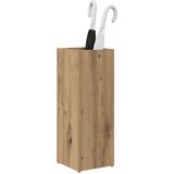 Stalak za kišobran Umjetnički hrast 20 x 20 x 55,5 cm | shoptok.hr