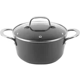 šerpa enzo 20x9.5cm , 2.2l, fr-2097, Siva