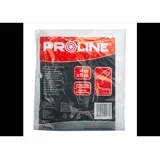 pleskarska prevleka PROFIX 41138, HDPE, 4 × 5 m